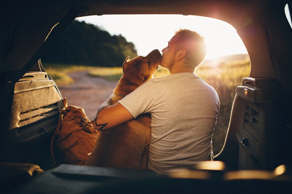 locais para viajar com cachorro 1